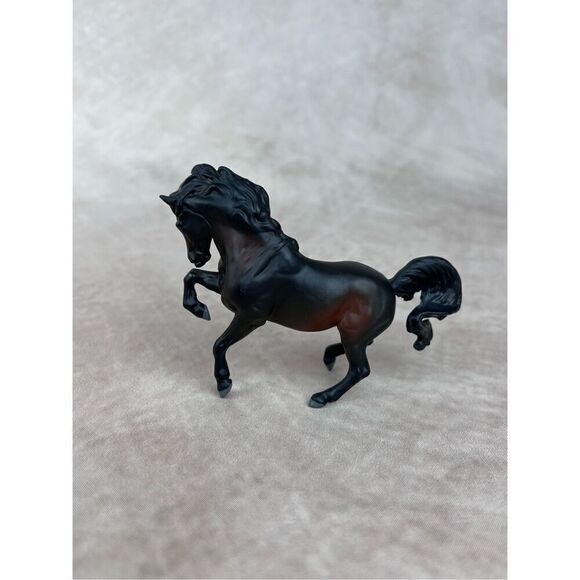 Breyer Custom Stablemate Croi Connemara Mare - Picture 2 of 8